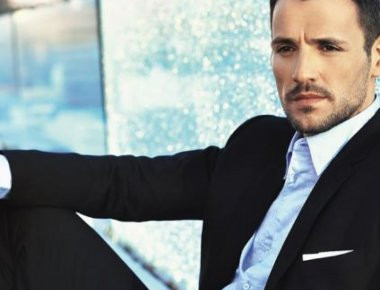 Αποκαλυπτικές εικόνες από τη διάρρηξη στο σπίτι του Νίκου Βέρτη (φωτό)